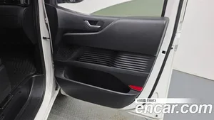 Hyundai Staria, 2021 — миниатюра 14