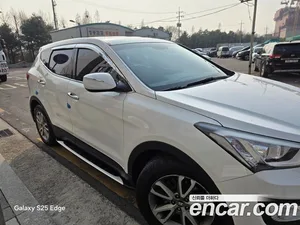Hyundai Santa Fe, 2013 — миниатюра 1