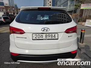 Hyundai Santa Fe, 2013 — миниатюра 4