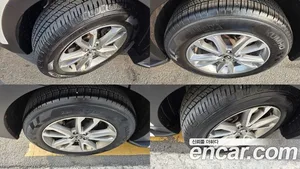 Hyundai Santa Fe, 2013 — миниатюра 5