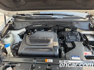 Hyundai Santa Fe, 2013 — миниатюра 6