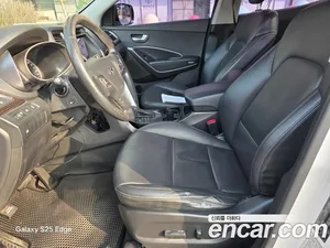 Hyundai Santa Fe, 2013 — миниатюра 10