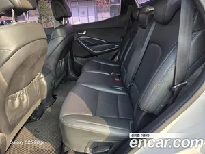 Hyundai Santa Fe, 2013 — миниатюра 11