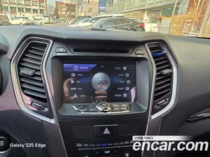 Hyundai Santa Fe, 2013 — миниатюра 12