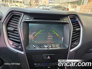 Hyundai Santa Fe, 2013 — миниатюра 13
