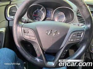 Hyundai Santa Fe, 2013 — миниатюра 14