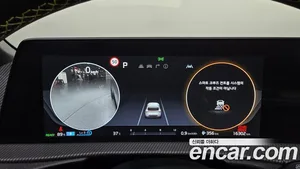Kia EV6, 2023 — миниатюра 11