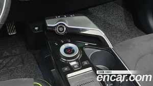 Kia EV6, 2023 — миниатюра 12