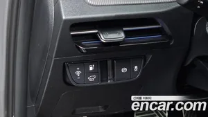 Kia EV6, 2023 — миниатюра 19