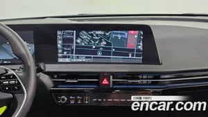 Kia EV6, 2023 — миниатюра 24