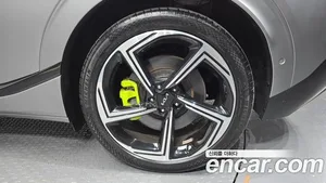 Kia EV6, 2023 — миниатюра 7