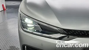 Kia EV6, 2023 — миниатюра 8