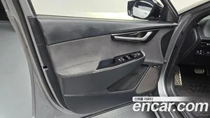 Kia EV6, 2023 — миниатюра 14