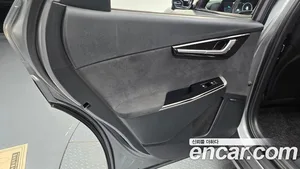 Kia EV6, 2023 — миниатюра 15