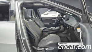 Kia EV6, 2023 — миниатюра 16