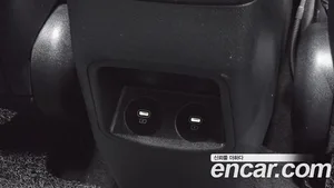 Kia EV6, 2023 — миниатюра 30