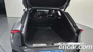 Kia EV6, 2023 — миниатюра 31