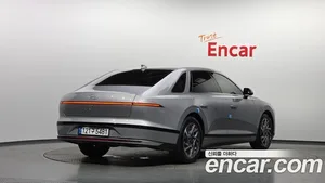 Hyundai Grandeur, 2023 — миниатюра 2
