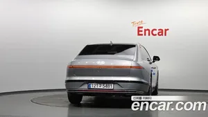 Hyundai Grandeur, 2023 — миниатюра 4