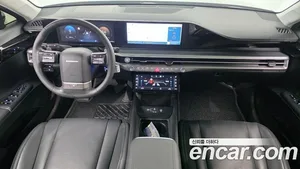 Hyundai Grandeur, 2023 — миниатюра 10