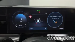 Hyundai Grandeur, 2023 — миниатюра 11