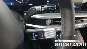 Hyundai Grandeur, 2023 — миниатюра 12