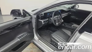 Hyundai Grandeur, 2023 — миниатюра 13