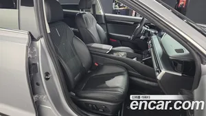 Hyundai Grandeur, 2023 — миниатюра 17