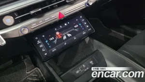 Hyundai Grandeur, 2023 — миниатюра 23