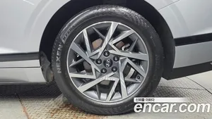 Hyundai Grandeur, 2023 — миниатюра 7