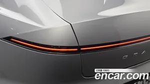 Hyundai Grandeur, 2023 — миниатюра 9