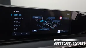 Hyundai Grandeur, 2023 — миниатюра 30