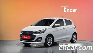 Chevrolet Spark, 2022 — миниатюра 34