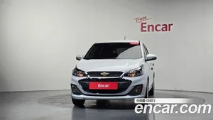 Chevrolet Spark, 2022 — миниатюра 2