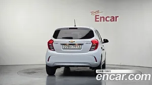 Chevrolet Spark, 2022 — миниатюра 3