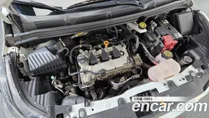Chevrolet Spark, 2022 — миниатюра 5