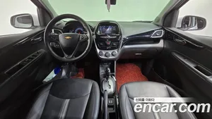 Chevrolet Spark, 2022 — миниатюра 9