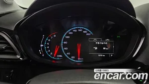 Chevrolet Spark, 2022 — миниатюра 10
