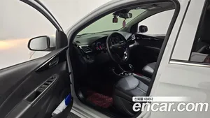 Chevrolet Spark, 2022 — миниатюра 12