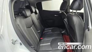 Chevrolet Spark, 2022 — миниатюра 16