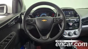 Chevrolet Spark, 2022 — миниатюра 18