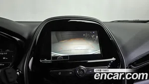 Chevrolet Spark, 2022 — миниатюра 19