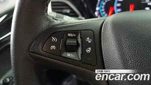 Chevrolet Spark, 2022 — миниатюра 21