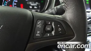 Chevrolet Spark, 2022 — миниатюра 22
