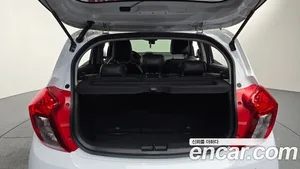 Chevrolet Spark, 2022 — миниатюра 23