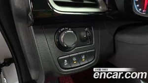 Chevrolet Spark, 2022 — миниатюра 25