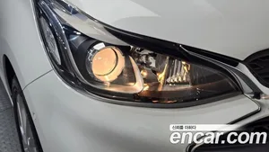 Chevrolet Spark, 2022 — миниатюра 7