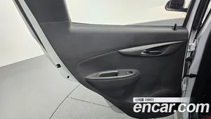 Chevrolet Spark, 2022 — миниатюра 14