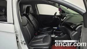 Chevrolet Spark, 2022 — миниатюра 15