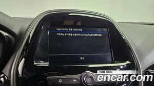 Chevrolet Spark, 2022 — миниатюра 30